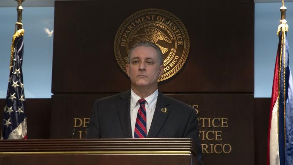  Detenidos y acusados tres sujetos en el foro federal por traficar droga &ldquo;a gran escala&rdquo; y oculta en electrodom&eacute;sticos desde la Isla a EEUU 