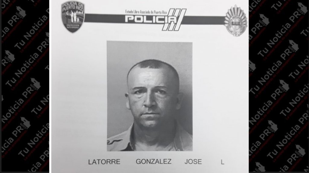  Con grillete sujeto acusado de agresi&oacute;n sexual contra menor de 7 a&ntilde;os 