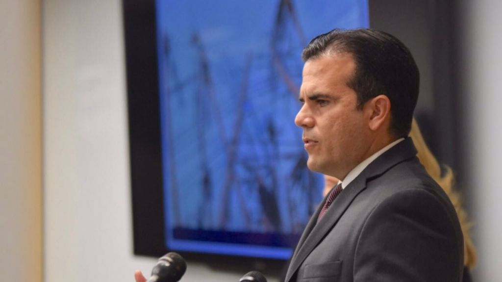 RossellÃ³ Nevares advierte al Congreso que si no considera a Puerto Rico en materia contributiva provocarÃ¡ Ã©xodo de compaÃ±Ã­as que generan 42% del PIB y la pÃ©rdida de empleos