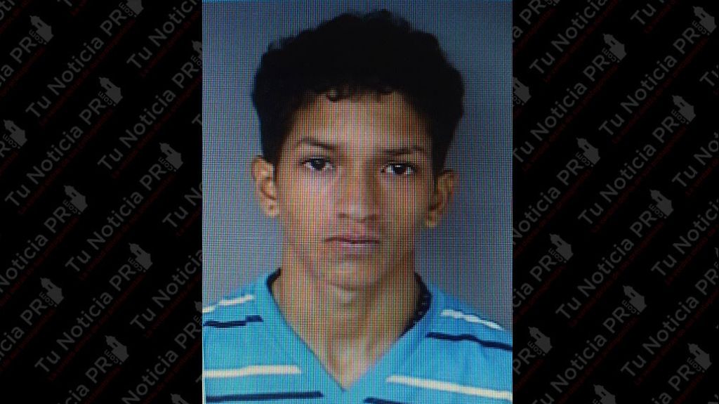  Asesin&oacute; a un anciano en Cabo Rojo, luego se cambio de ropa y volvi&oacute; a la escena haci&eacute;ndose &ldquo;El Loco&rdquo; 