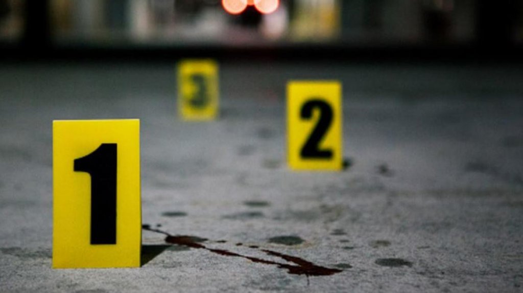  Un menor de 17 a&ntilde;os muerto y joven de 19 heridos durante tiroteo en avenida de Ponce 