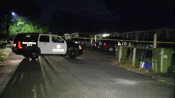 Dos bebÃ©s mueren sofocados encerrados en un carro en Texas