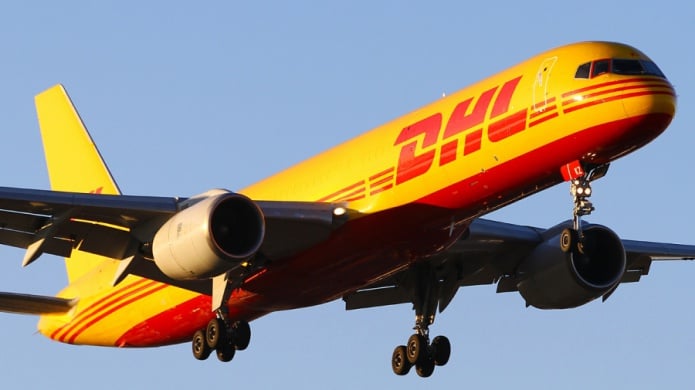 Detectan explosivos en paquetes DHL con destino a EE.UU. en el Aeropuerto Internacional de El Cairo