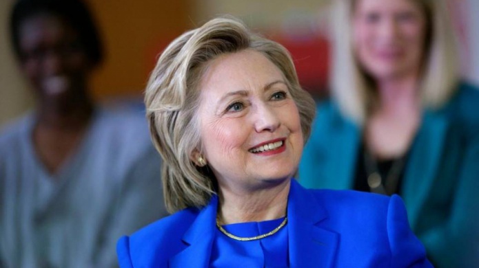 Hillary Clinton estÃ¡ a punto de ganar la nominaciÃ³n demÃ³crata