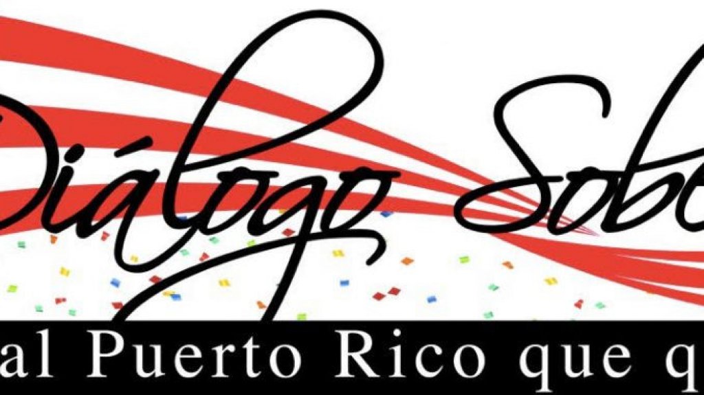  Movimiento Di&aacute;logo Soberanista condena campa&ntilde;a de &ldquo;mentiras&rdquo; del PNP para &ldquo;amedrentar al pueblo y forzar el voto por el &ldquo;S&iacute;&rdquo; 