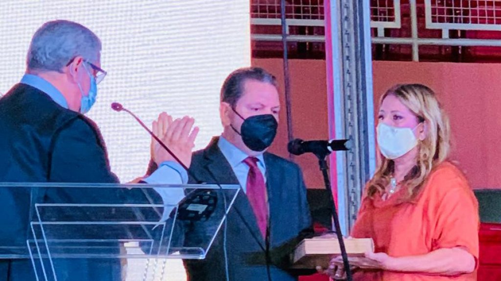  Asume su quinto t&eacute;rmino el alcalde de Quebradillas 