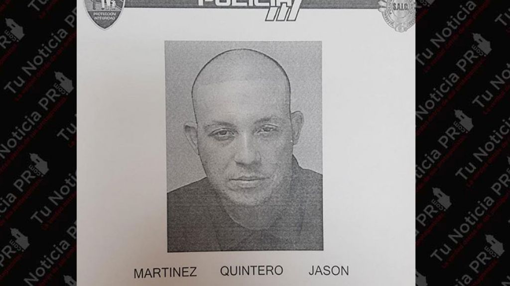  Arrestado por agredir en la cara y romperle el celular a su pareja en Humacao 