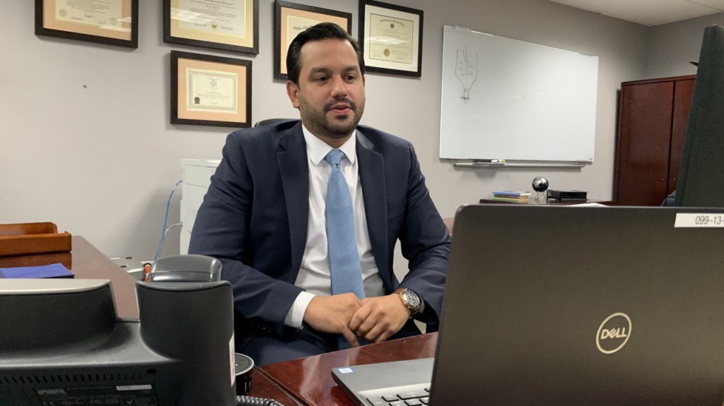  Activan fondo para ayudar a peque&ntilde;as empresas afectadas por Irma y Mar&iacute;a 