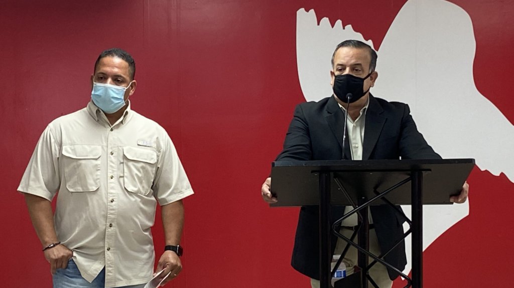  Comisionado del PPD anticipa acciones legales contra los que mintieron para obligar otro recuento en Aguadilla 