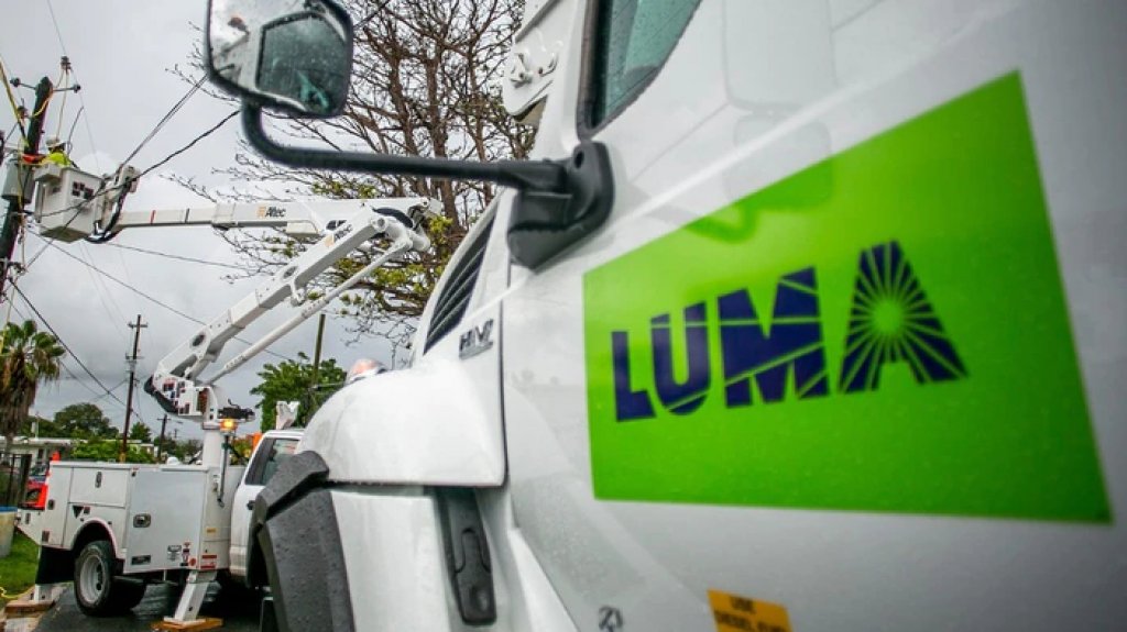  58% de los clientes tienen servicio de energía eléctrica según portal del gobierno 