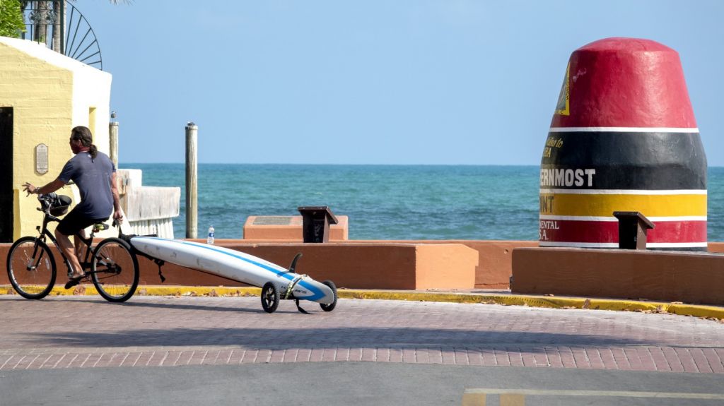  Florida, con 44.138 casos de COVID-19, expande la primera fase de reapertura 