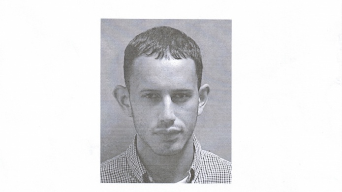 Ingresan a la cÃ¡rcel joven que pego fuego a dos vehÃ­culos en Yauco
