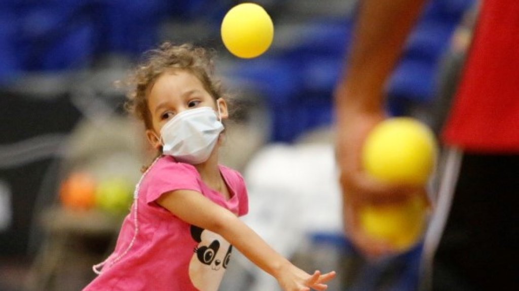  Guaynabo y Special Olympics acuerdan plan de inclusi&oacute;n para atletas y personas con discapacidad intelectual 