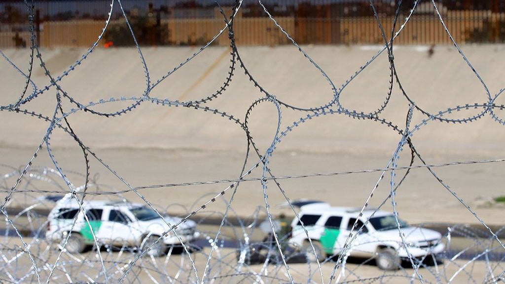  Conmoci&oacute;n e indignaci&oacute;n por muerte de un ni&ntilde;o guatemalteco bajo custodia de Patrulla Fronteriza 