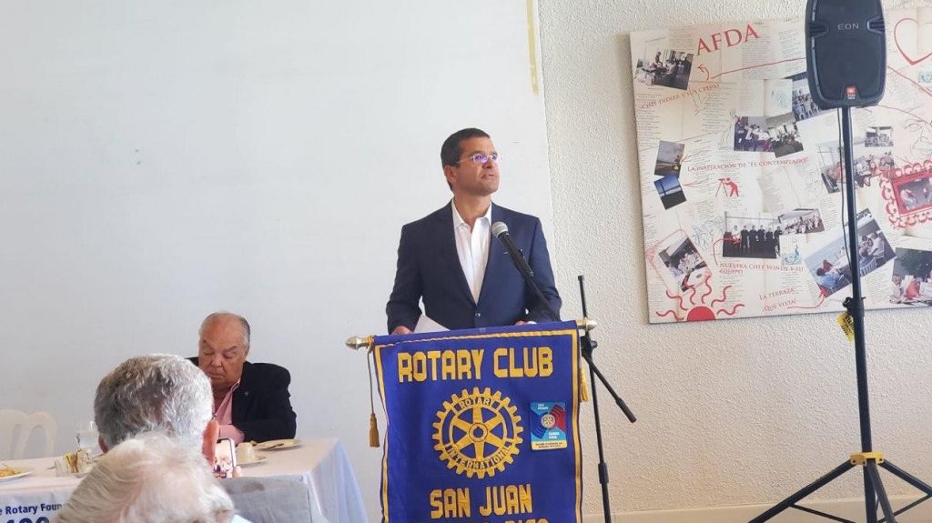  Pierluisi critica al gobierno por manejo del coronavirus 