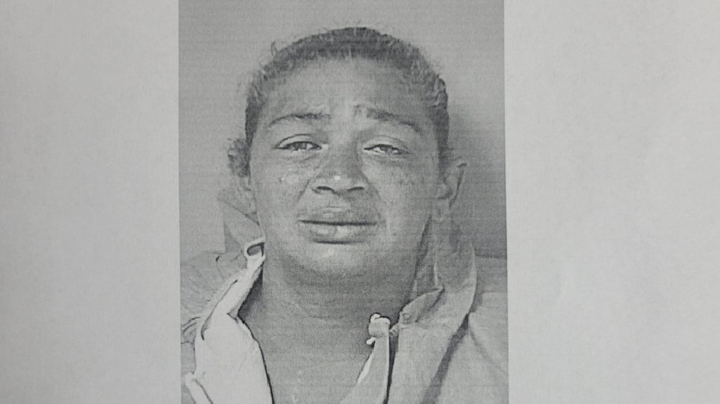  A la c&aacute;rcel mujer que causo da&ntilde;os a veh&iacute;culo estacionado frente a la Plaza P&uacute;blica de Yabucoa 