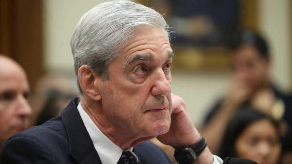  Mueller admite que Trump podr&iacute;a ser procesado tras dejar la presidencia 