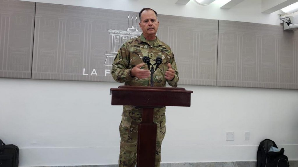  Piden a los viequenses que acudan a vacunarse 