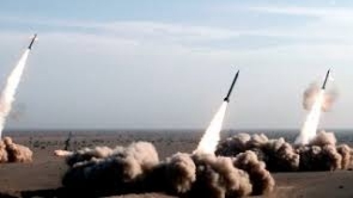 Video: IrÃ¡n amenaza con retirarse del acuerdo nuclear si EEUU impone mÃ¡s sanciones