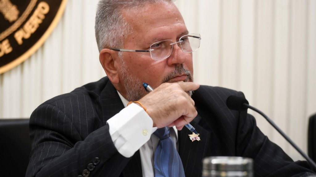  Aseguran que el Congreso de EEUU se mueve hacia consulta de consenso sin el ELA 