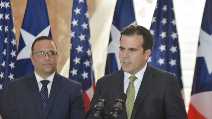 Gobernador electo designa sus jefes de desarrollo econÃ³mico y planificaciÃ³n