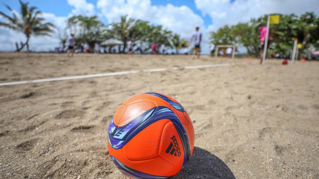  Circuito Playero del DRD impactar&aacute; al balneario de Boquer&oacute;n el pr&oacute;ximo fin de semana 