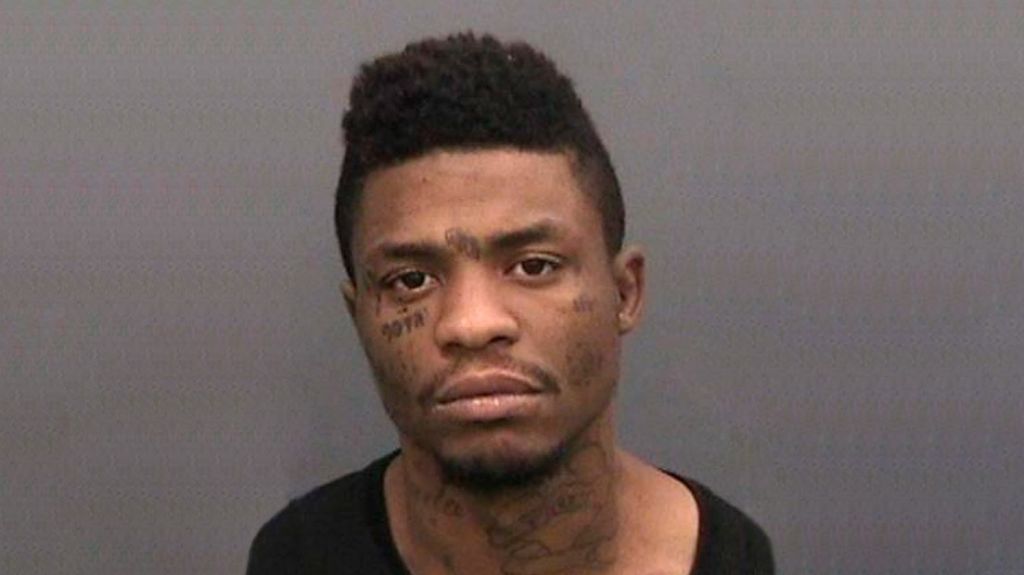  Un preso liberado por los temores al coronavirus en EE.UU. es acusado de cometer un homicidio al d&iacute;a siguiente de salir 