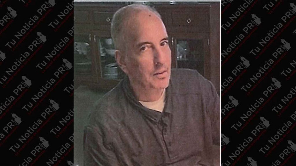  Contin&uacute;a la b&uacute;squeda de hombre desaparecido en San Juan desde el 27 de abril 