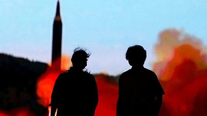 SituaciÃ³n en la penÃ­nsula coreana aÃºn puede empeorar por los ejercicios militares