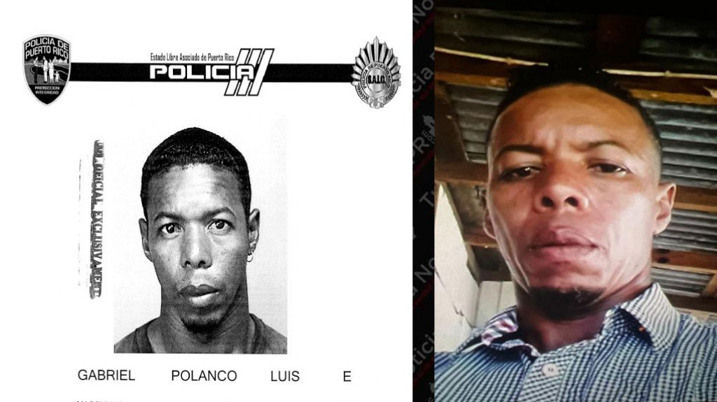  Buscan sospechoso de asesinato en Can&oacute;vanas 