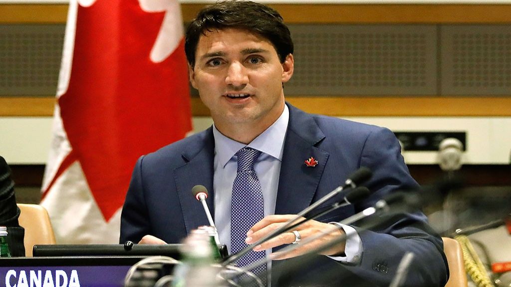  Canad&aacute;, en contacto con Pek&iacute;n tras el arresto en China de segundo canadiense 