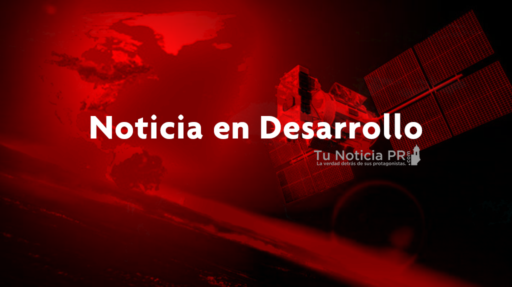  Encuentran a pareja muerta dentro de una residencia en Patillas 