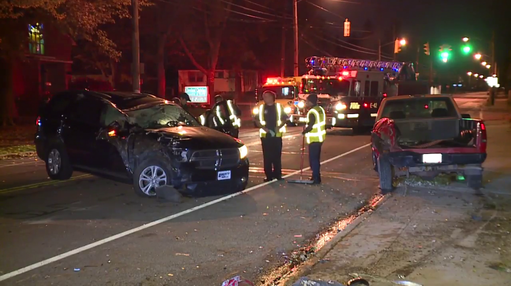  Video: Le quitan PlayStation a ni&ntilde;o y desata persecuci&oacute;n policial 
