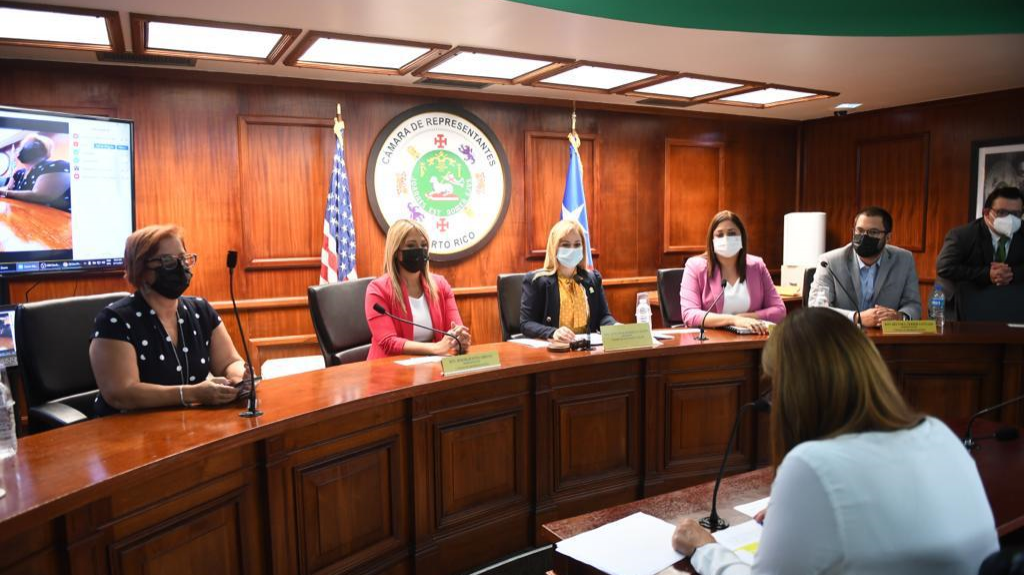  Enmiendan Ley 54 para dar mayor protecci&oacute;n a las v&iacute;ctimas de violencia de g&eacute;nero 