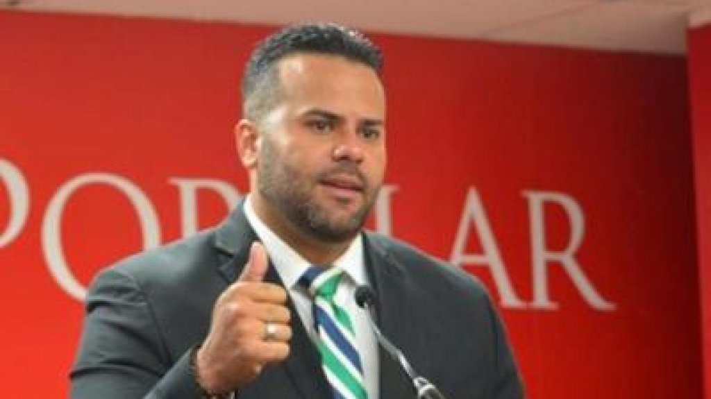  Secretario del PPD cataloga de insensible al gobernador por decir que los fallecimientos por Covid-19 se dan &ldquo;porque s&iacute;&rdquo;. 