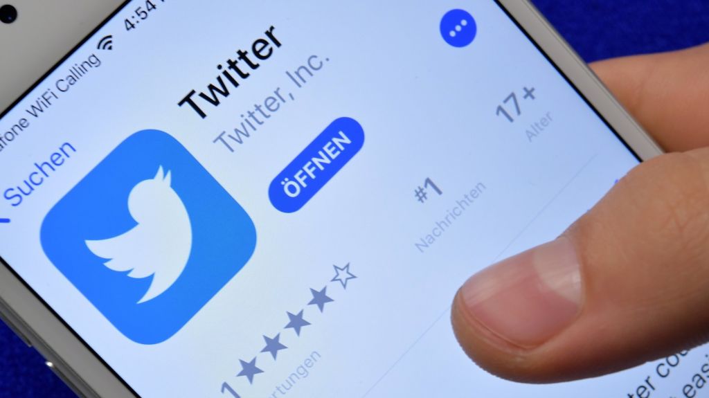  Twitter añade el "odio" contra la religión a su lista de contenido prohibido 