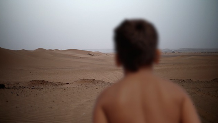 Muere un niÃ±o hispano que partiÃ³ a EE.UU. en busca de dinero para curar a su madre