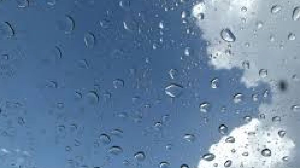  Resumen del estado del tiempo para Puerto Rico del lunes, 16 de abril de 2018. 