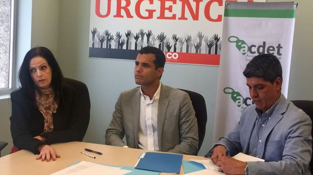 DACO pacta acuerdos por ventas de Black Friday y Ã©poca navideÃ±a atendiendo las particularidades post MarÃ­a