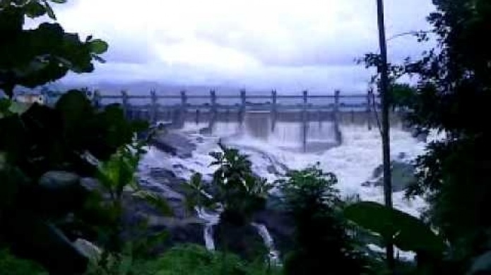 AAA alerta sobre posibles descargas preventivas de agua en represa Toa Vaca