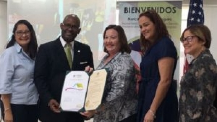 Labor de centros para personas sin hogar es enaltecida por la CÃ¡mara de Representantes