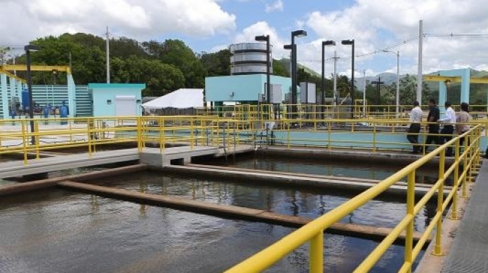 Suspenden servicios en tres plantas de filtraciÃ³n por problemas con generadores