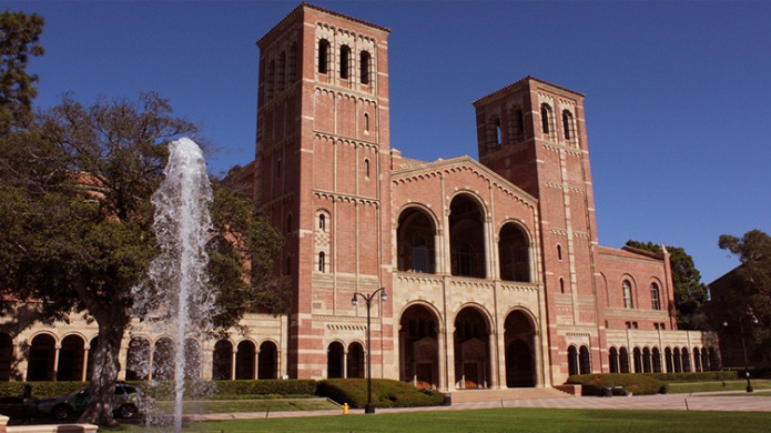 Cierran por un tiroteo el campus de la Universidad de California en Los Ãngeles