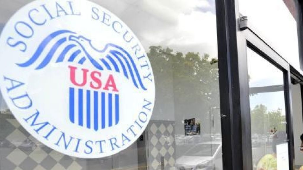  Operativo federal por alegado fraude al Seguro Social 