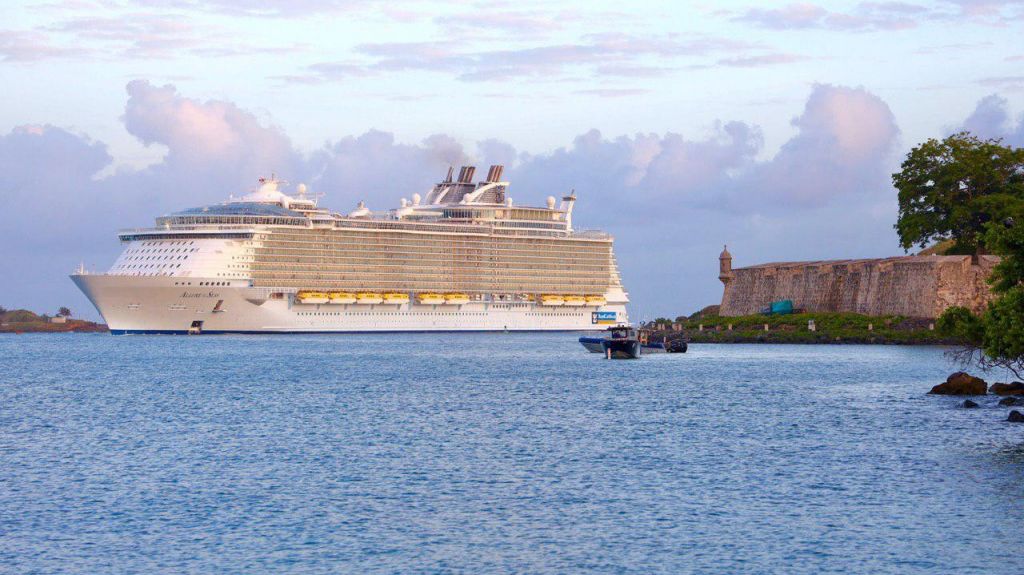  Solicitan plan urgente ante posibles cancelaciones de visitas de cruceros 