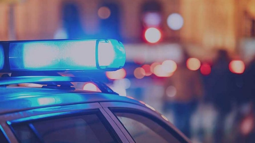  Accidente de auto esta madrugada con motora de car&aacute;cter grave en Ponce 