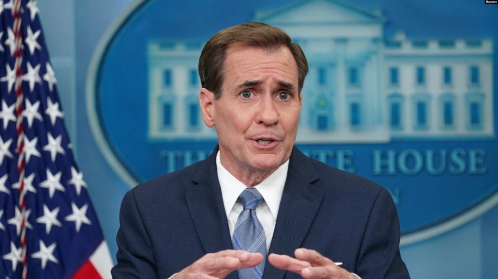  EE.UU. acusa a Corea del Norte de suministrar equipo militar a Rusia para su uso en Ucrania 