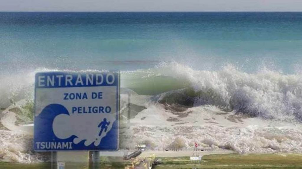 NMEAD anuncia simulacro de tsunami en la comunidad Punta Santiago de Humacao 