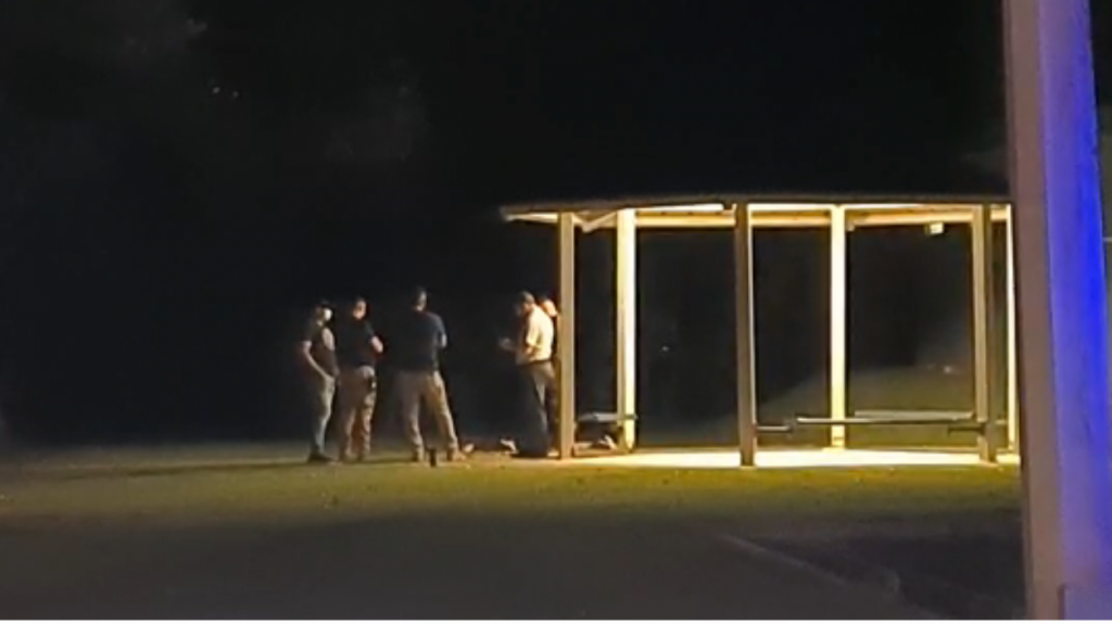  Video: Identifican a joven asesinado anoche en una cancha de baloncesto en Can&oacute;vanas 