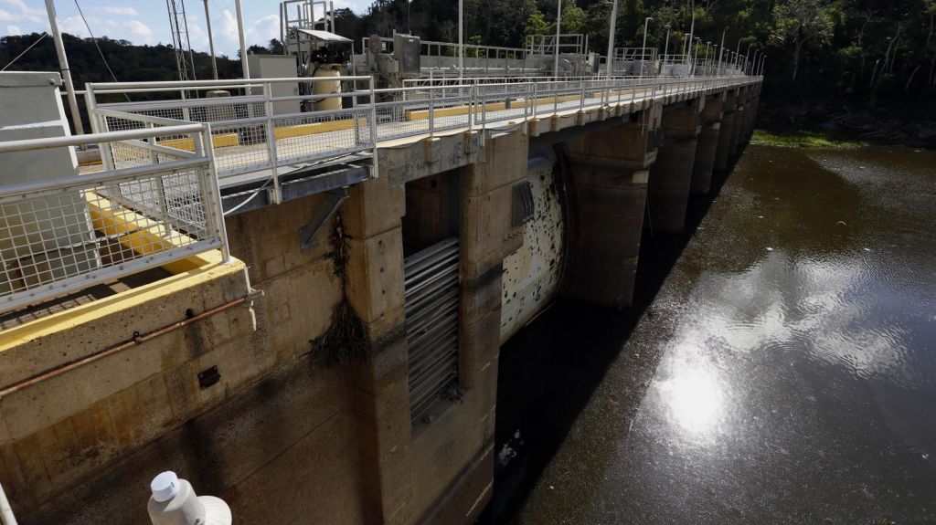  La sequ&iacute;a severa se mantiene por tercera semana seguida en 14,34 % 